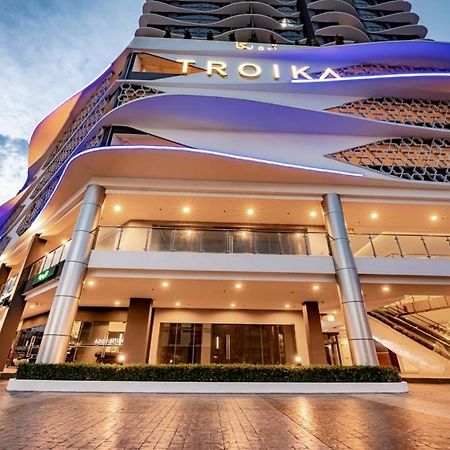 GOLDEN TROIKA KOTA BHARU HOMESTAY -2 bedrooms Buitenkant foto