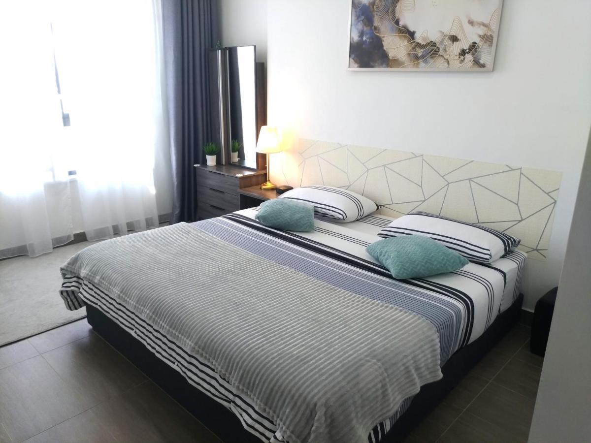 GOLDEN TROIKA KOTA BHARU HOMESTAY -2 bedrooms Buitenkant foto