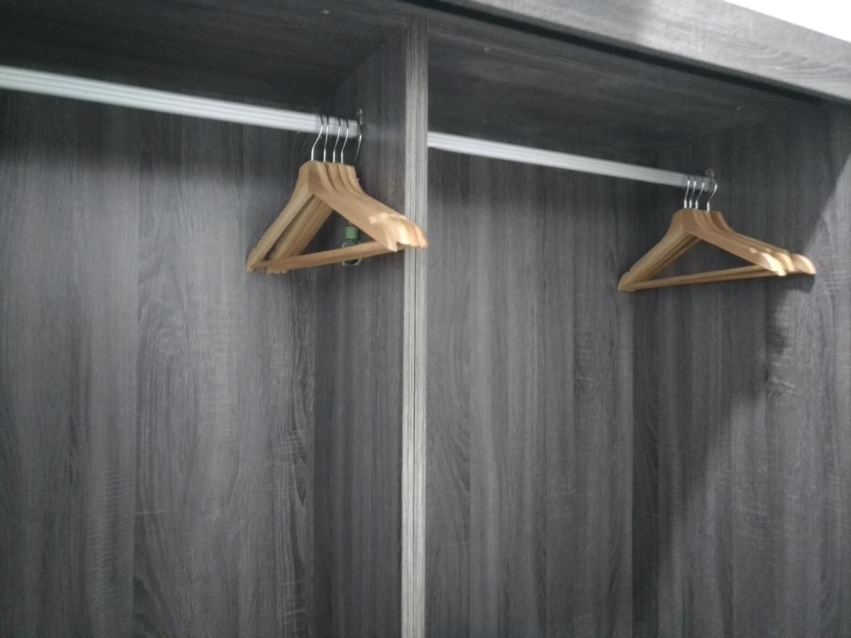 GOLDEN TROIKA KOTA BHARU HOMESTAY -2 bedrooms Buitenkant foto