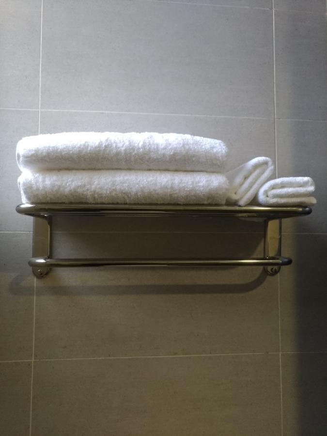 GOLDEN TROIKA KOTA BHARU HOMESTAY -2 bedrooms Buitenkant foto